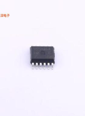 VN5016AJTR-E 原装|正品PowerSSO-1