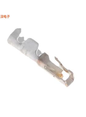 4-2316113-5|类型2MM,REC,CNT,CRIMP,24-28AWG,0.38