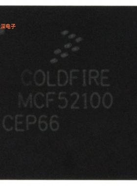 MCF5211LCEP66 |未验证32-BIT MICROCONTROLLERS - MCU MC