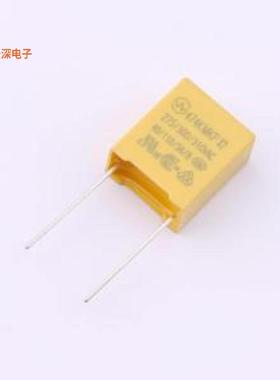 C42P247438P40001 |安规MKP-X2-275VAC-474K-P10