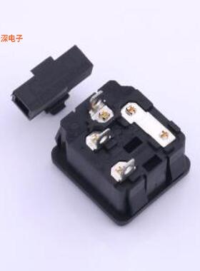 S-03F-12-4 |原装插件AC