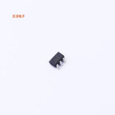 SN74LVC1G08DBVT |原装SOT-23-5逻辑