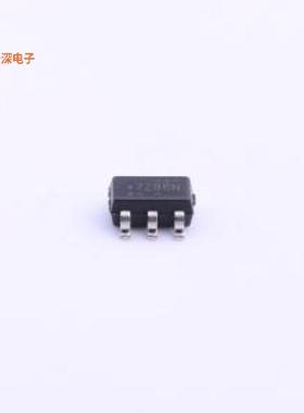 NC7SZ86M5X |原装SOT-23-5IC GATE XOR 1CH 2-INP SOT23-5