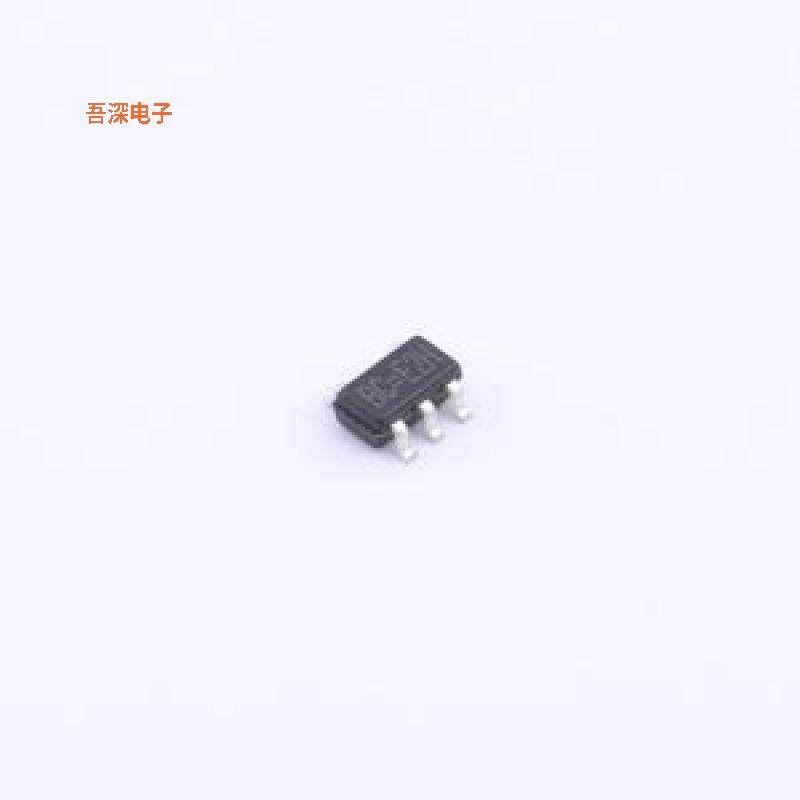 H7210-18M5R |原装SOT-23-5线性稳压器(LDO)