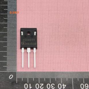 原装正品IPW65R099C6FKSA1全新|