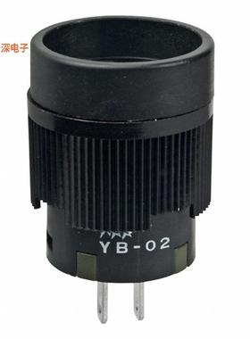 YB02KW01 |原装全新INDICATOR PB RND SILVER SLD LUG