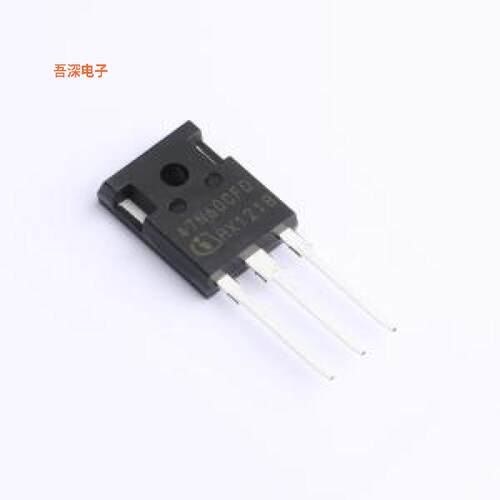 SPW47N60CFD |原装TO-247(MOSFET)
