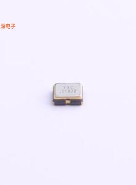 OT252025MJBA4SL |原装SMD2520-4P有源晶振