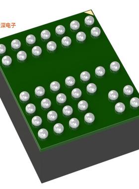 LTM8068IY |原装BGA-38DC DC CONVERTER 2.5-18V 1.2-18V