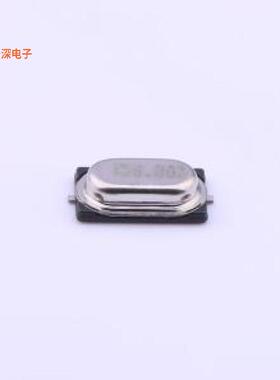 KMD260000910 |原装HC-49S-SMD-2P-Mini无源晶振