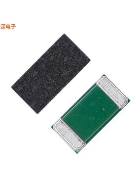 JR1206X40E |0 Ohms1206 40 AMP JUMPER