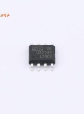 U3223E |原装ESOP-8DC-DC芯片
