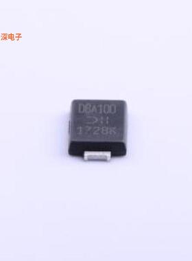 SDT8A100P5-7 原装|正品Power-DI-5