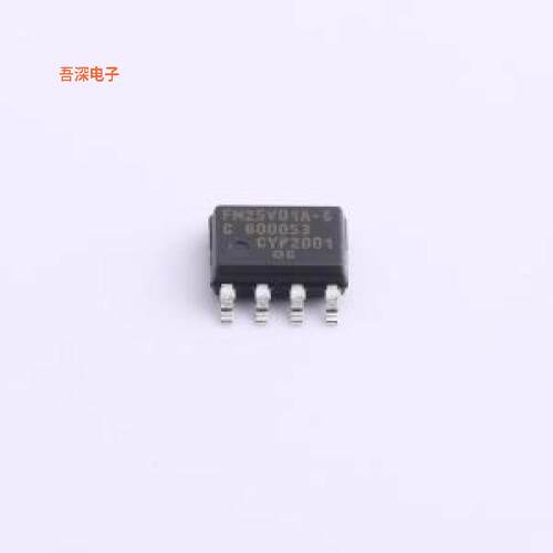 FM25V01A-GTR |原装SOIC-8铁电存储(FRAM)