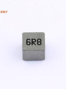 SMTC0660A-6R8MT |功率6.6×6.4×5.8mm，温升电流(Irms)：9A
