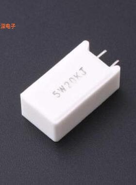 SQM5W20KJP1 |5W,25x13x9mm插件插件,P=5mm