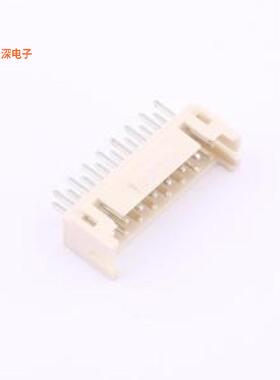 X2026WV-2x08B-N0SN |原装插件,P=2mm线对板针座