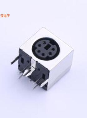 HYC03-MDC603-128B |原装插件圆形DIN