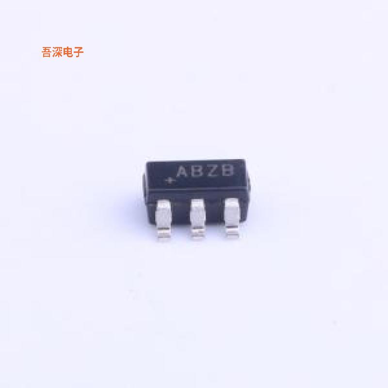 MAX987EUK+T |原装SOT-23-5IC COMPARATOR 1 GEN PUR SOT23-5
