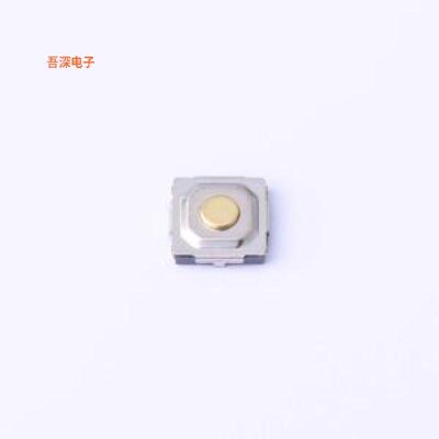 YTS-C009-2A |原装SMD轻触