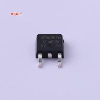 VS-50WQ06FNTR-M3 原装|正品DPAK(TO-252AA)