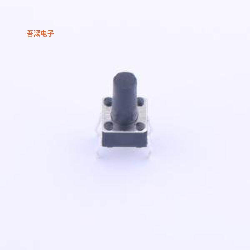 K2-6639DP-N3SW-04 |高寿命轻触插件