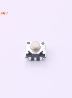 Z5C342115 |原装SMD-5P,4.5x3.4mm轻触