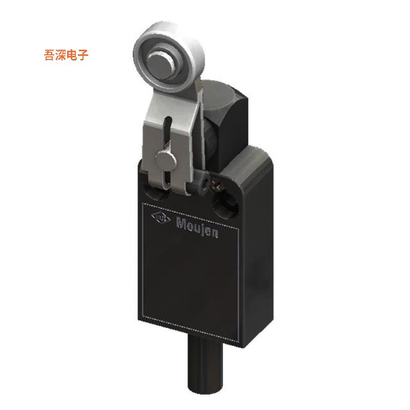 M4CZ-4504-1L |SPDTSWITCH LIMIT SPDT 1.5A 250V