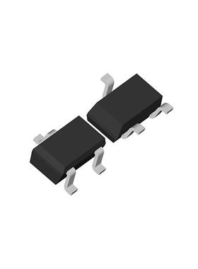 BSS138N-CT |N 通道MOSFET N-CH 60V 0.6A SOT-23