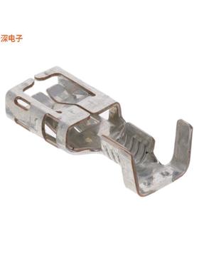 281881-1 |类型CONN SOCKET 15-20AWG CRIMP TIN