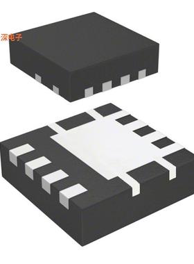 FDMC86261P |P 通道MOSFET P-CH 150V 2.7A/9A 8MLP