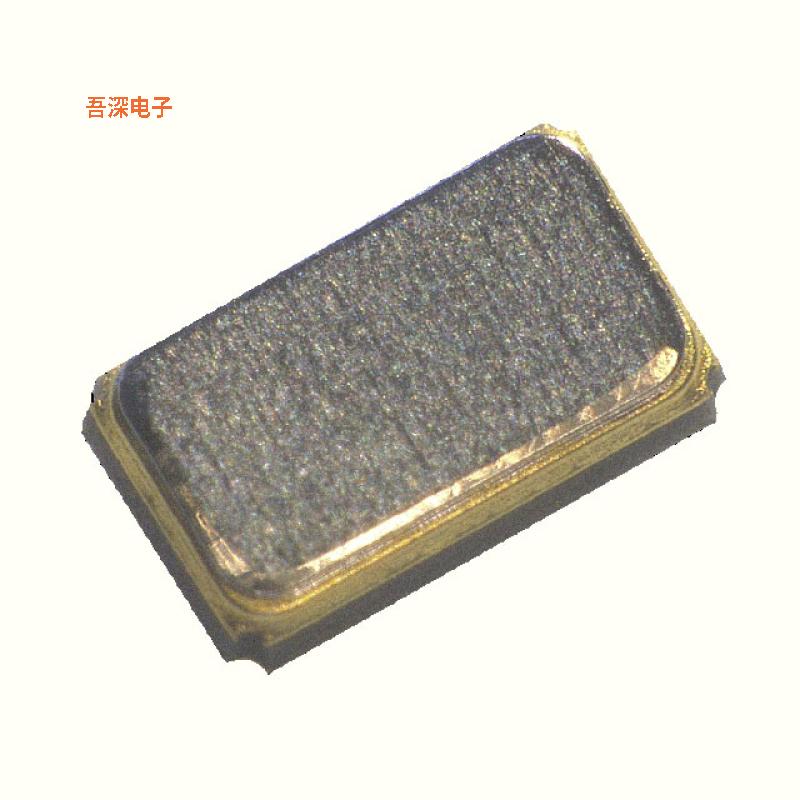 FC1610AN 32.7680KA-A3 |原装全新CRYSTAL 32.7680KHZ 12