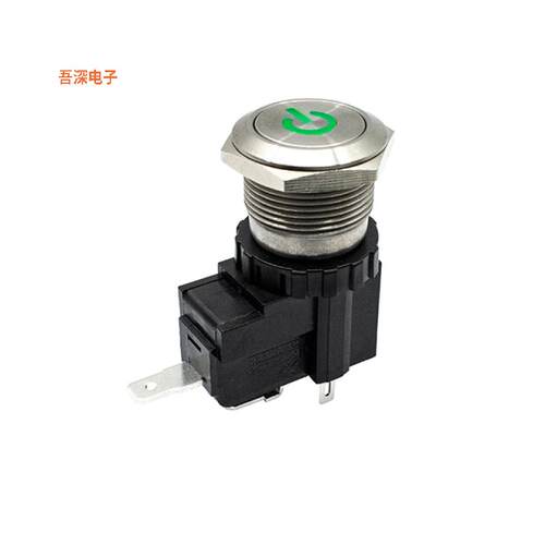 SAV4F1BSS531 |原装全新SWITCH PB SPDT 15A 125V