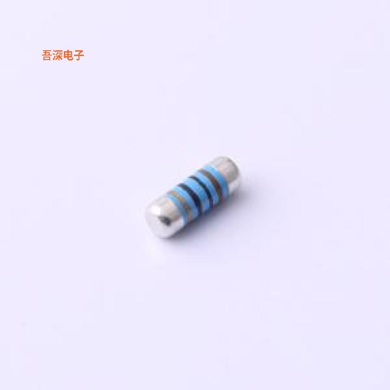 CSR0207FTDT0100 |原装MELF贴片