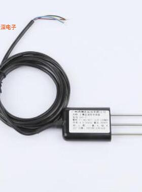 CHT-T-R |原装全新探测土壤温湿度，RS485信号输