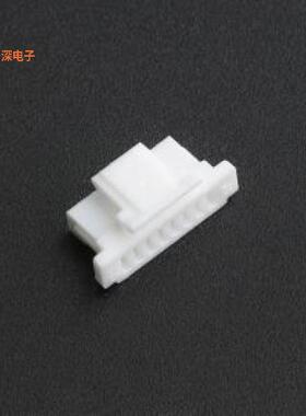 SHG-8Y |原装P=1mm(线对板/线对线)