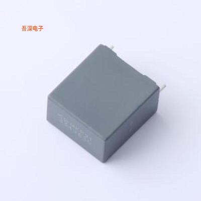 C322J334J60C350|原装插件,P=15mm聚丙烯膜(CBB