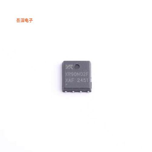 XR90N02F |原装PDFN5060-8L(MOSFET)