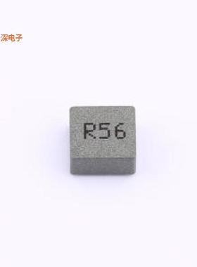 YSPIT0530A-R56M |扁线 大电流功率SMD,5.3x5.5mm