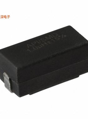 4922-17L |鼓芯，绕线式FIXED IND 22UH 1.61A 152MOHM SMD