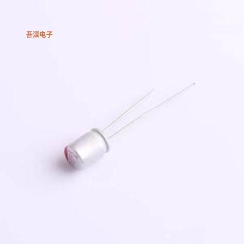 PA63V22M6X8 |固态电容特性：标准品。105°C 2000Hrs