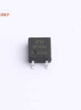 OPY414S |固态继电器(MOS输出)SSR RELAY SPST-NC 200MA 400V