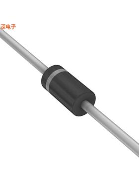 EGP10C |原装全新DIODE STANDARD 150V 1A DO41