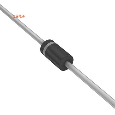 BZX85C18-T50A |原装全新DIODE ZENER 18V 1W DO204AL