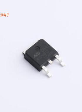 ASDM40N60KQ-R |原装TO-252-3(MOSFET)