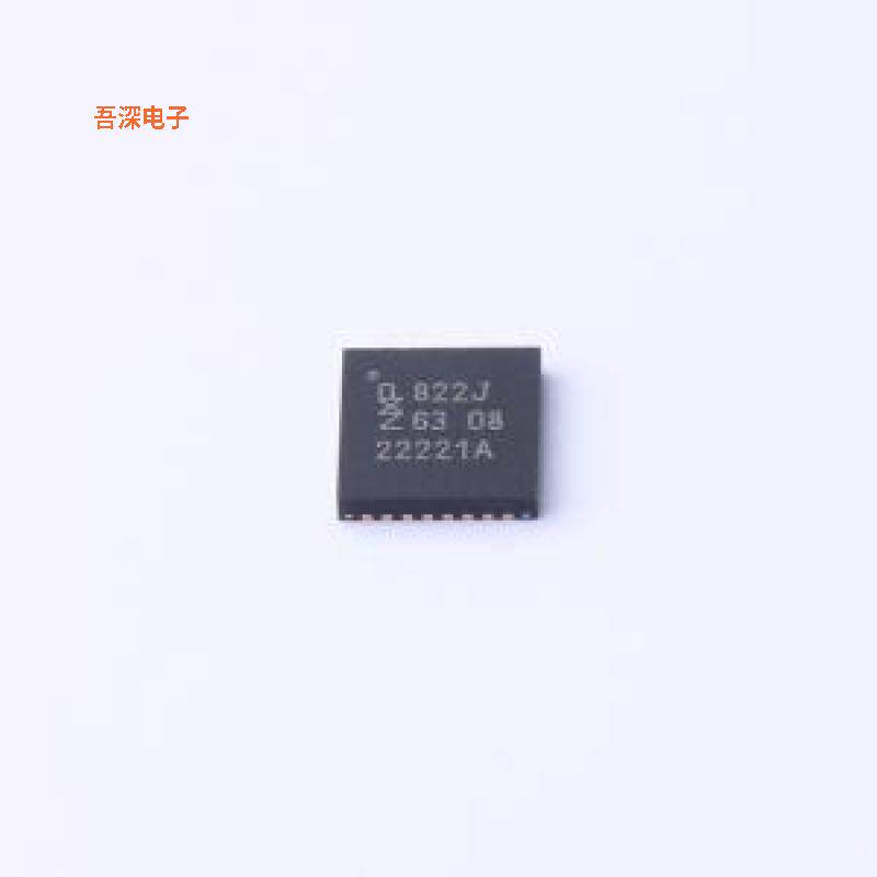 原装正品LPC822M101JHI33Y全新|