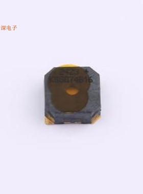 KSSG74B16 |原装SMD蜂鸣器