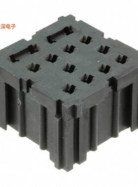03540551Z|体座RELAY HSG 5POS WIRING HARNES