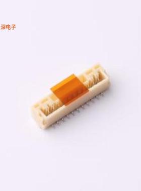 BM11B-GHS-TBT(LF)(SN) |原装SMD,P=1.25mm线对板针座