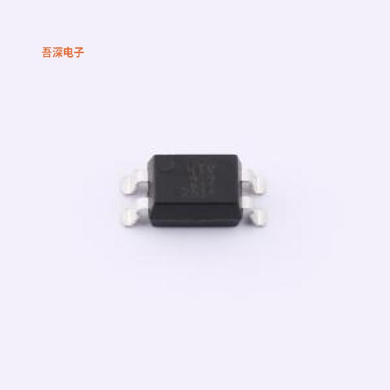 HT8-212-S1TA1 |原装SMD-8P固态继电器(MOS输出)